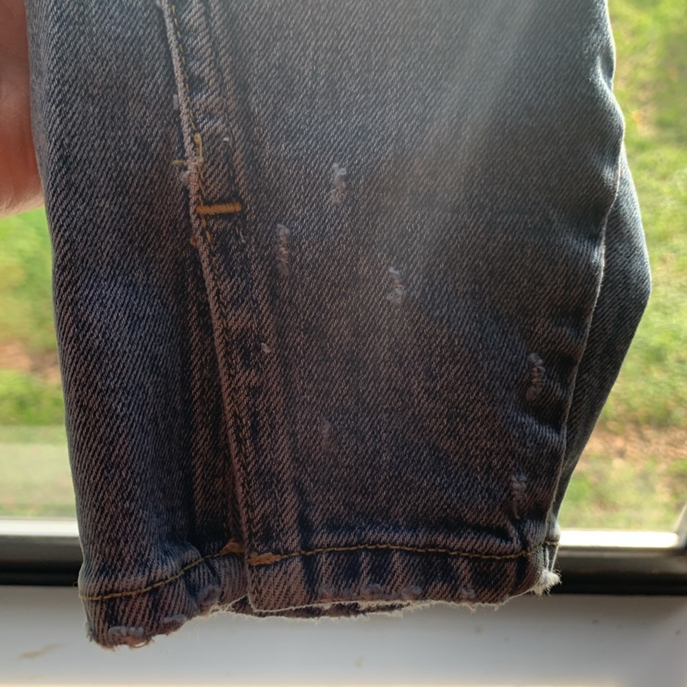 AMO Jeans - Picture 5 of 5